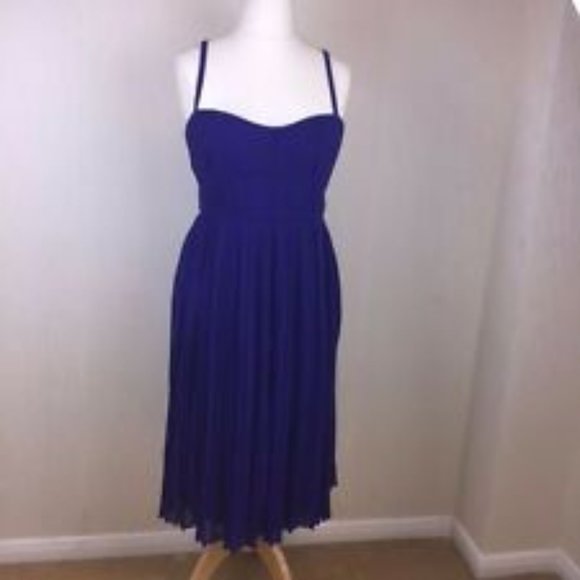 LK Bennett Midi Dress - Picture 7 of 7